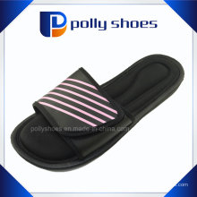 Moda Sexy Preto Banho Slipper Mulheres Atacado